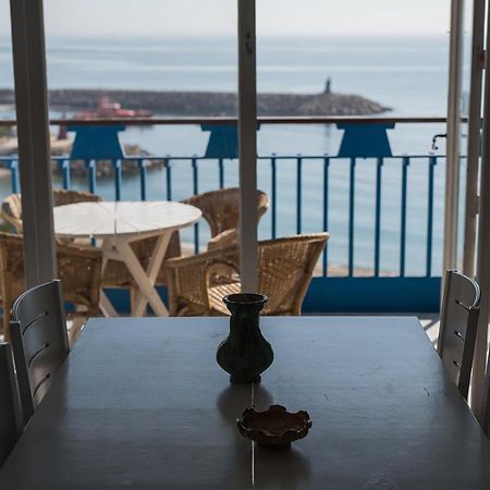 Expoholidays - Apartamento Crucero Apartman Aguadulce  Kültér fotó