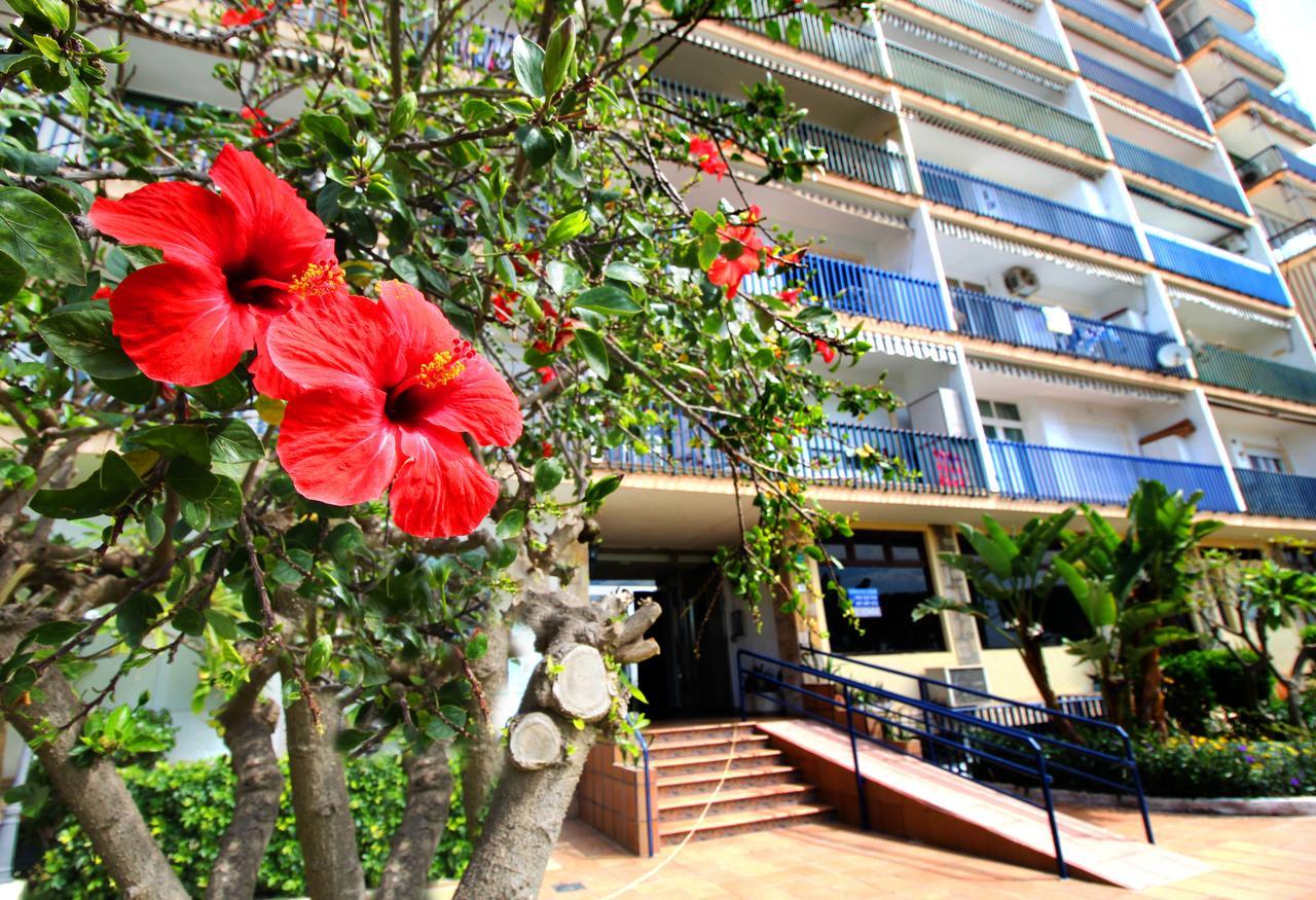 Expoholidays - Apartamento Crucero Apartman Aguadulce  Kültér fotó