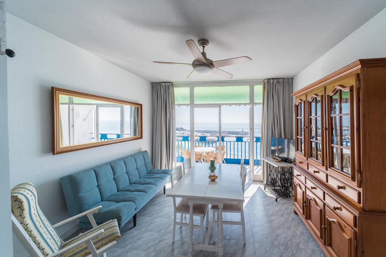 Expoholidays - Apartamento Crucero Apartman Aguadulce  Kültér fotó