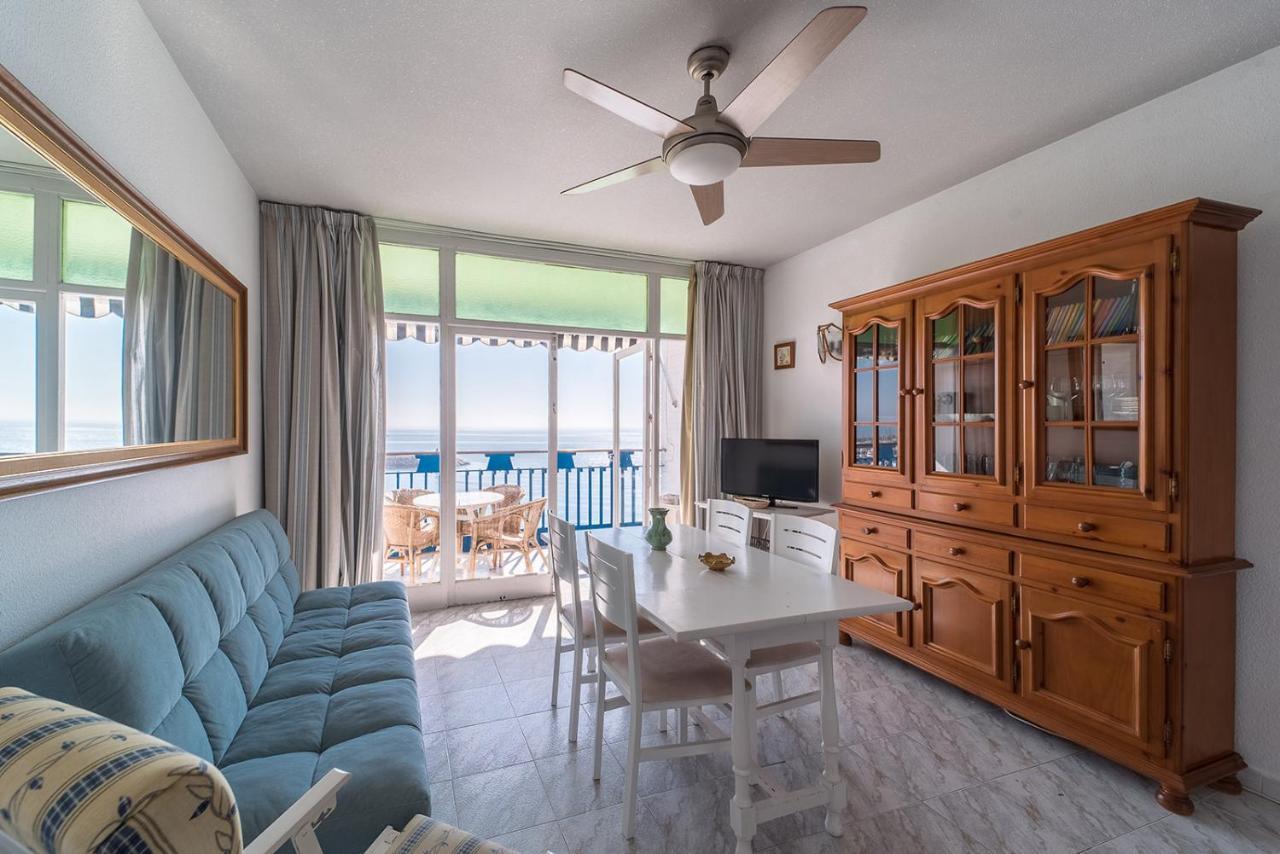 Expoholidays - Apartamento Crucero Apartman Aguadulce  Kültér fotó