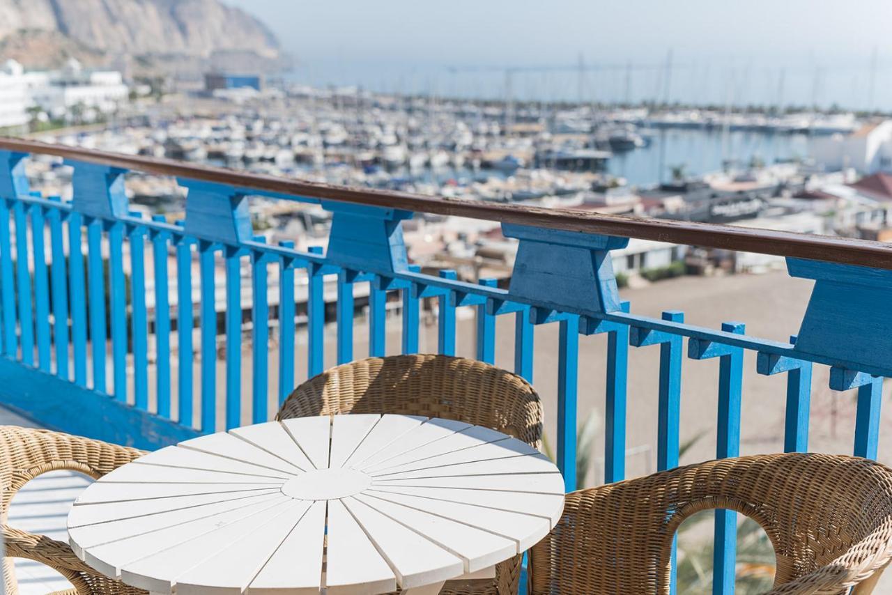Expoholidays - Apartamento Crucero Apartman Aguadulce  Kültér fotó